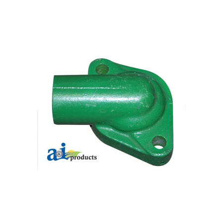 Cover, Thermostat Housing 4 X6 X2